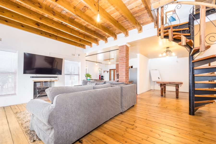 4 Bedroom Property for Sale in Zevendal Western Cape